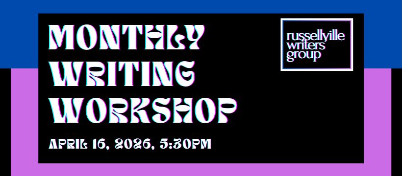 April Workshop