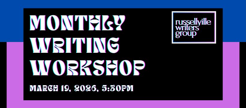 March Workshop